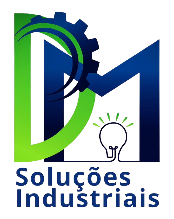 DM Soluções Industriais